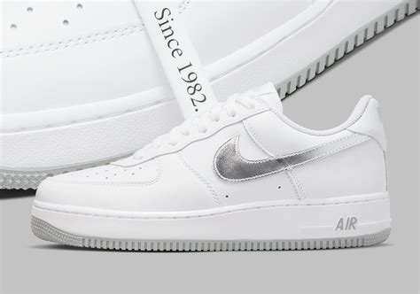 nike 7893af|nike air force 1 low silver.